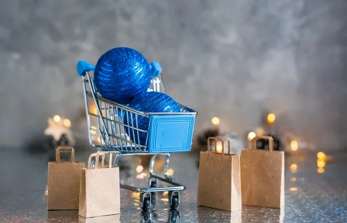 E-Ticaret Yazılımında Yapay Zeka Kullanımı